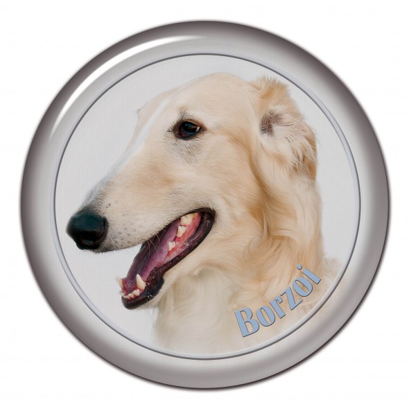 Borzoi