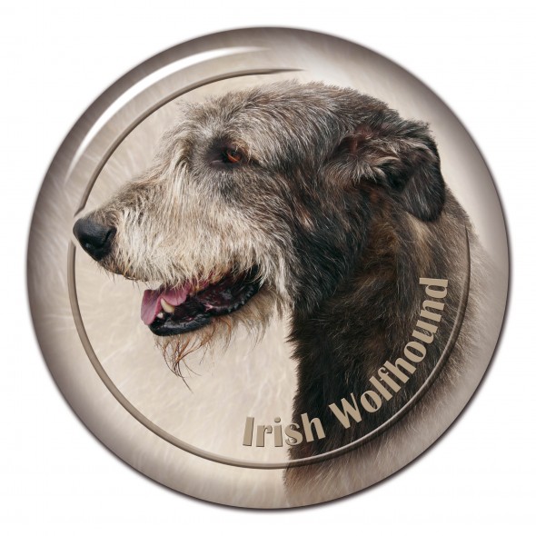 Irish Wolfhound